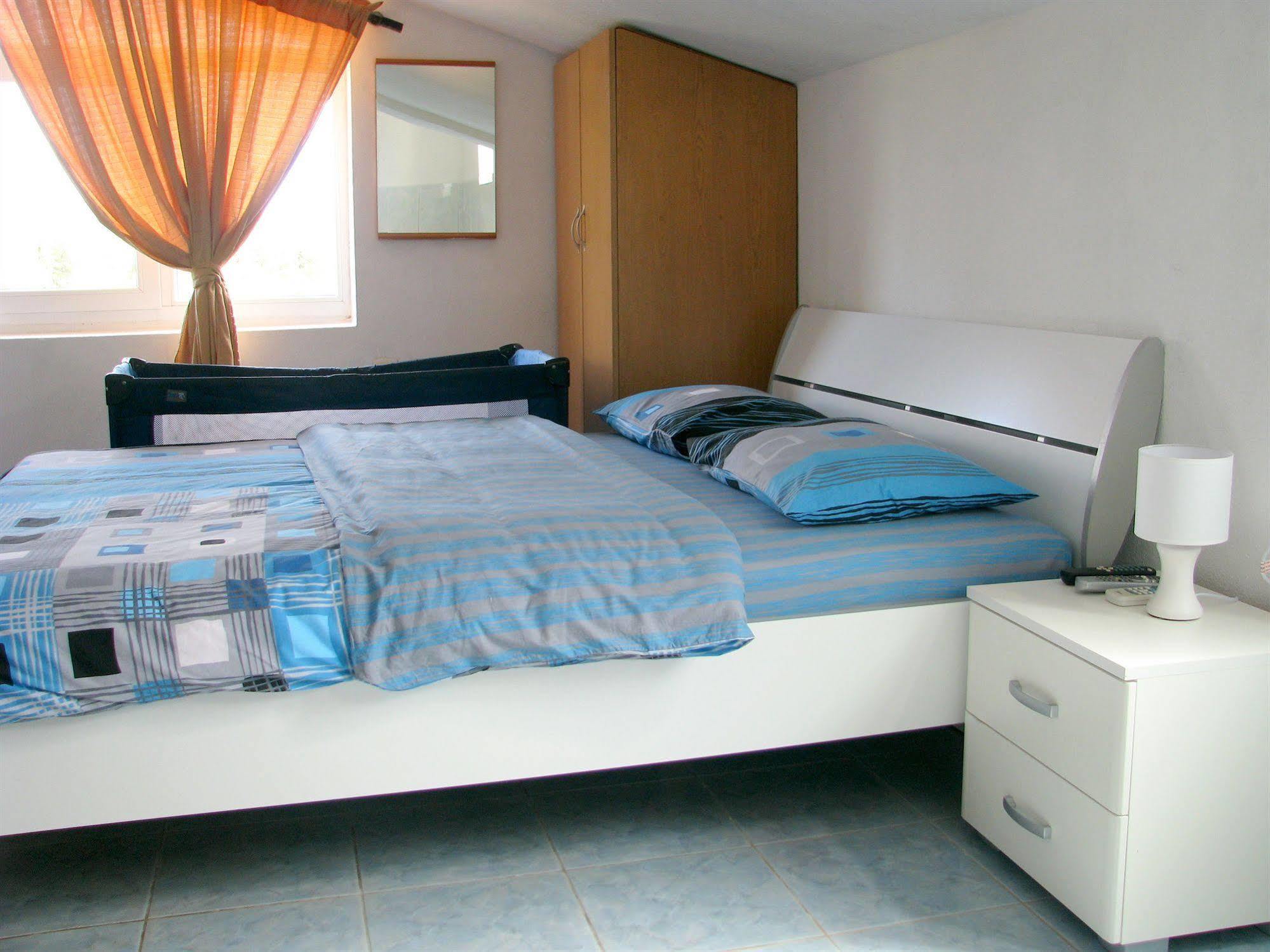 Maki Apartments - Plavi Horizonti Beach Tivat Eksteriør bilde